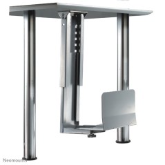 Neomounts CPU-D200SILVER Support pour ordinateur - max 30 kg - universel