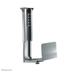 Neomounts CPU-D200SILVER Support pour ordinateur - max 30 kg - universel