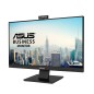 ASUS BE24EQK écran plat de PC 60,5 cm (23.8") 1920 x 1080 pixels Full HD LED Noir ASUS BE24EQK écran plat de PC 60,5 cm (23.8") 1920 x 1080 pixels Full HD LED Noir