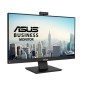 ASUS BE24EQK écran plat de PC 60,5 cm (23.8") 1920 x 1080 pixels Full HD LED Noir ASUS BE24EQK écran plat de PC 60,5 cm (23.8") 1920 x 1080 pixels Full HD LED Noir