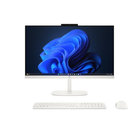 HP ProStudio 2 All-in-One G2i 24 Desktop PC Intel Core 5 120U 60,5 cm (23.8") 1920 x 1080 pixels 8 Go DDR5-SDRAM Windows 11 Pro