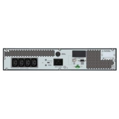 APC SRV2KRILRK-E alimentation d'énergie non interruptible 2 kVA 1800 W