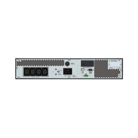 APC SRV2KRILRK-E alimentation d'énergie non interruptible 2 kVA 1800 W