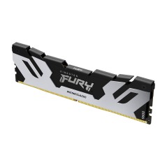 Kingston Technology FURY 16 Go 8000 MT s DDR5 CL38 DIMM Renegade Silver XMP