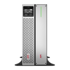 APC USV SRTL1000RM4UXLI-NC Li-Ionen alimentation d'énergie non interruptible Double-conversion (en ligne) 1 kVA 900 W