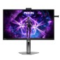 AOC AG276QSG2/75 écran plat de PC 68,6 cm (27") 2560 x 1440 pixels Noir, Gris AOC AG276QSG2/75 écran plat de PC 68,6 cm (27") 2560 x 1440 pixels Noir, Gris