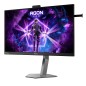 AOC AG276QSG2/75 écran plat de PC 68,6 cm (27") 2560 x 1440 pixels Noir, Gris AOC AG276QSG2/75 écran plat de PC 68,6 cm (27") 2560 x 1440 pixels Noir, Gris