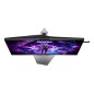 AOC AG276QSG2/75 écran plat de PC 68,6 cm (27") 2560 x 1440 pixels Noir, Gris AOC AG276QSG2/75 écran plat de PC 68,6 cm (27") 2560 x 1440 pixels Noir, Gris