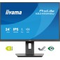 iiyama ProLite XB2495WSU-B1 écran plat de PC 61,2 cm (24.1") 1920 x 1200 pixels WUXGA LCD Noir