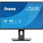 iiyama ProLite XB2495WSU-B1 écran plat de PC 61,2 cm (24.1") 1920 x 1200 pixels WUXGA LCD Noir