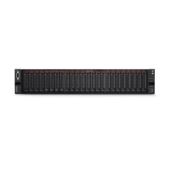Lenovo ThinkSystem SR650 serveur 0 Go Rack (2 U) Intel® Xeon® Silver 4215 2,5 GHz 16 Go DDR4-SDRAM 750 W