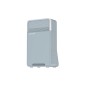 QNAP QMiro-201W routeur sans fil Gigabit Ethernet Bi-bande (2,4 GHz / 5 GHz) Bleu