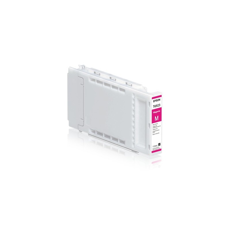 Epson UltraChrome XD T692300 cartouche d'encre 1 pièce(s) Original Magenta Epson UltraChrome XD T692300 cartouche d'encre 1 pièce(s) Original Magenta