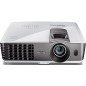 BenQ MX720 Projecteur à focale standard 3500 ANSI lumens DLP XGA (1024x768) Compatibilité 3D Noir, Blanc BenQ MX720 Projecteur à focale standard 3500 ANSI lumens DLP XGA (1024x768) Compatibilité 3D Noir, Blanc