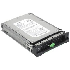 Fujitsu ETVDB1-L disque dur 1,2 To 10000 tr min 2.5" SAS