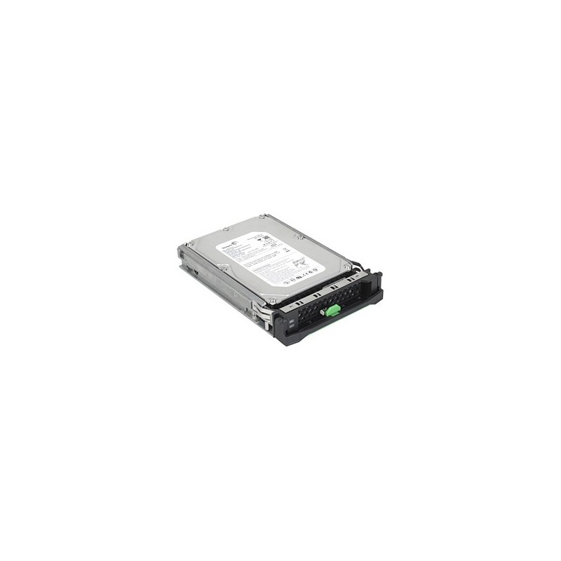 Fujitsu ETVDB1-L disque dur 1,2 To 10000 tr/min 2.5" SAS Fujitsu ETVDB1-L disque dur 1,2 To 10000 tr/min 2.5" SAS