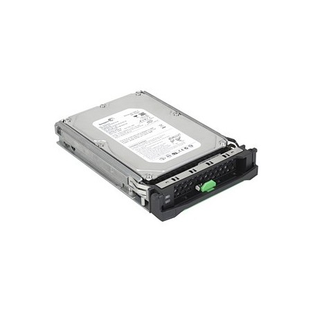 Fujitsu ETVDB1-L disque dur 1,2 To 10000 tr min 2.5" SAS