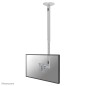 Neomounts FPMA-C050SILVER Support de plafond pour écran de 10-30" - h60-85 cm
