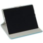 Verbatim 98246 étui pour tablette Folio Bleu