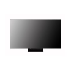 LG 65EP5G-B Écran d'affichage dynamique Écran plat de signalisation numérique 165,1 cm (65") OLED 185 cd/m² 4K Ultra HD Noir