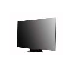 LG 65EP5G-B Écran d'affichage dynamique Écran plat de signalisation numérique 165,1 cm (65") OLED 185 cd m² 4K Ultra HD Noir