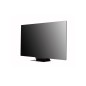 LG 65EP5G-B Écran d'affichage dynamique Écran plat de signalisation numérique 165,1 cm (65") OLED 185 cd/m² 4K Ultra HD Noir LG 65EP5G-B Écran d'affichage dynamique Écran plat de signalisation numérique 165,1 cm (65") OLED 185 cd/m² 4K Ultra HD Noir