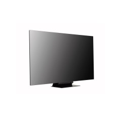 LG 65EP5G-B Écran d'affichage dynamique Écran plat de signalisation numérique 165,1 cm (65") OLED 185 cd m² 4K Ultra HD Noir