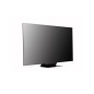 LG 65EP5G-B Écran d'affichage dynamique Écran plat de signalisation numérique 165,1 cm (65") OLED 185 cd/m² 4K Ultra HD Noir LG 65EP5G-B Écran d'affichage dynamique Écran plat de signalisation numérique 165,1 cm (65") OLED 185 cd/m² 4K Ultra HD Noir