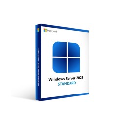 DELL 634-CVFN système d'exploitation 5 licence(s)