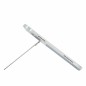 Targus Click-In 27,7 cm (10.9") Housse Transparent Targus Click-In 27,7 cm (10.9") Housse Transparent