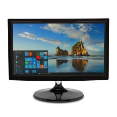Kensington Filtre de confidentialité magnétique MagPro pour moniteurs 23,8" (16 9)