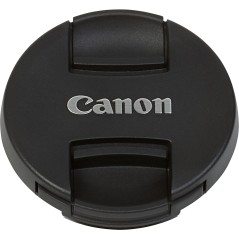Canon Bouchon d'objectif E-58II