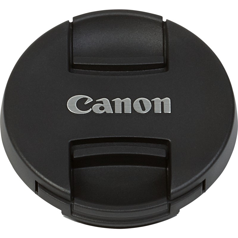 Canon Bouchon d'objectif E-58II