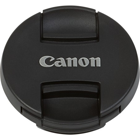 Canon Bouchon d'objectif E-58II