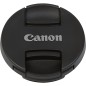 Canon Bouchon d'objectif E-58II