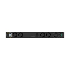 NETGEAR XSM4328CV Géré L3 10G Ethernet (100 1000 10000) Connexion Ethernet, supportant l'alimentation via ce port (PoE) 1U Noir
