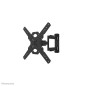 Neomounts WL40S-850BL14 Support pour écran mural 40-65" - orientable - installation rapide Neomounts WL40S-850BL14 Support pour écran mural 40-65" - orientable - installation rapide