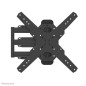 Neomounts WL40S-850BL14 Support pour écran mural 40-65" - orientable - installation rapide Neomounts WL40S-850BL14 Support pour écran mural 40-65" - orientable - installation rapide