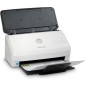 HP Scanjet Pro 3000 s4 Alimentation feuille à feuille de scanner 600 x 600 DPI A4 Noir, Blanc HP Scanjet Pro 3000 s4 Alimentation feuille à feuille de scanner 600 x 600 DPI A4 Noir, Blanc