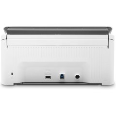 HP Scanjet Pro 3000 s4 Alimentation feuille à feuille de scanner 600 x 600 DPI A4 Noir, Blanc