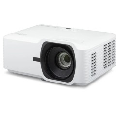 Viewsonic LS630HD vidéo-projecteur Projecteur à focale standard 4000 ANSI lumens 1080p (1920x1080) Blanc