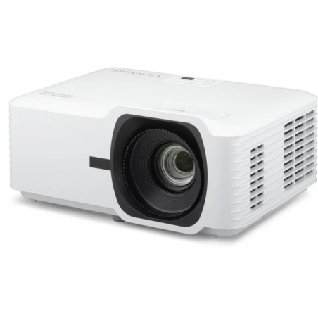 Viewsonic LS630HD vidéo-projecteur Projecteur à focale standard 4000 ANSI lumens 1080p (1920x1080) Blanc