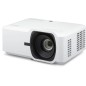 Viewsonic LS630HD vidéo-projecteur Projecteur à focale standard 4000 ANSI lumens 1080p (1920x1080) Blanc