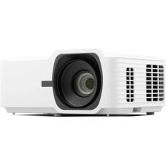 Viewsonic LS630HD vidéo-projecteur Projecteur à focale standard 4000 ANSI lumens 1080p (1920x1080) Blanc