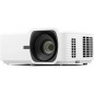 Viewsonic LS630HD vidéo-projecteur Projecteur à focale standard 4000 ANSI lumens 1080p (1920x1080) Blanc