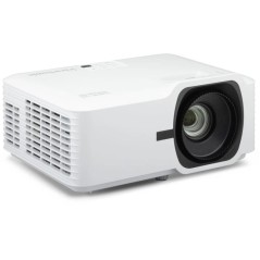 Viewsonic LS630HD vidéo-projecteur Projecteur à focale standard 4000 ANSI lumens 1080p (1920x1080) Blanc