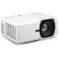 Viewsonic LS630HD vidéo-projecteur Projecteur à focale standard 4000 ANSI lumens 1080p (1920x1080) Blanc
