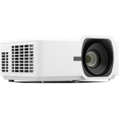 Viewsonic LS630HD vidéo-projecteur Projecteur à focale standard 4000 ANSI lumens 1080p (1920x1080) Blanc