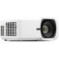 Viewsonic LS630HD vidéo-projecteur Projecteur à focale standard 4000 ANSI lumens 1080p (1920x1080) Blanc