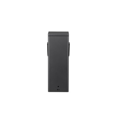 LG CineBeam Laser Projecteur à focale standard 2500 ANSI lumens DLP UHD 4K (3840x2160) Noir